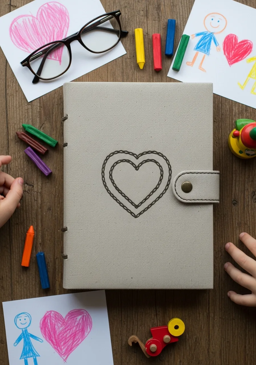 6. What I Love Journal