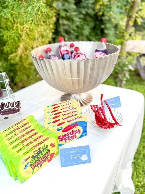 Signature Summer Treats the summer i turned pretty birthday