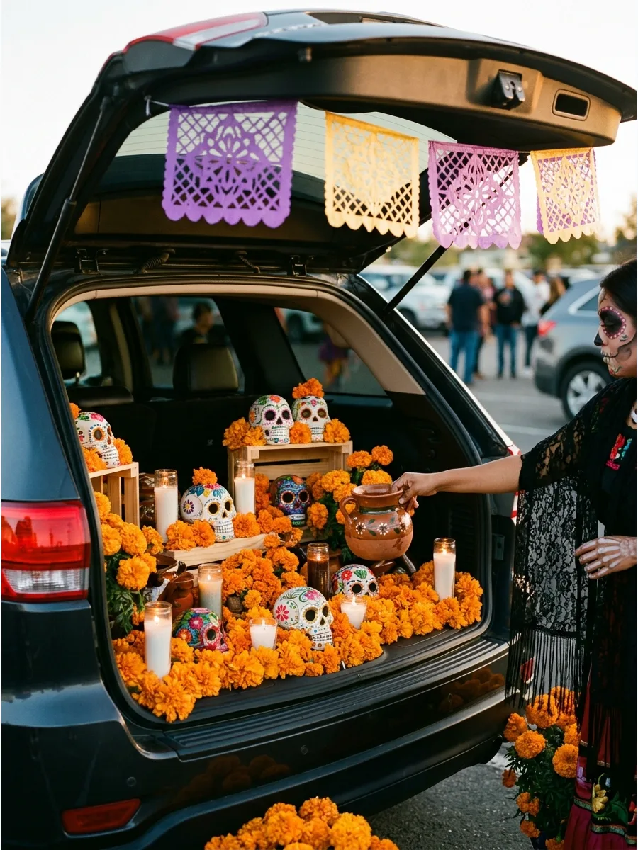29. Day of the Dead