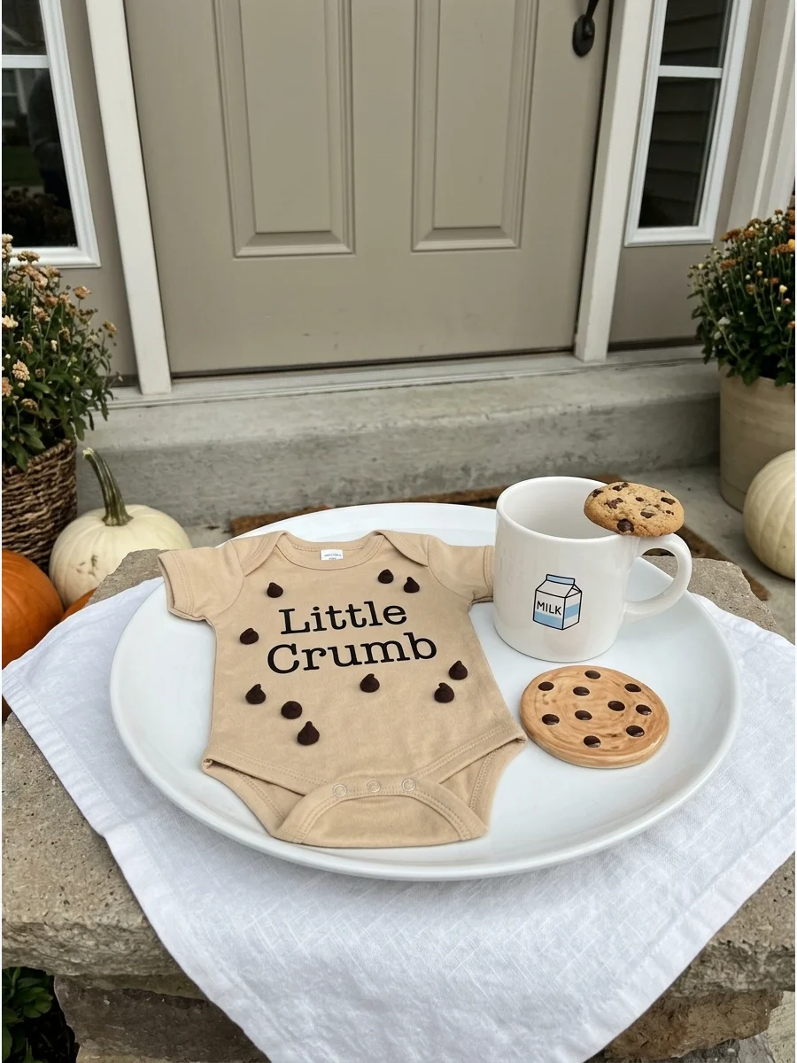 Guest Attire family halloween costumes with baby