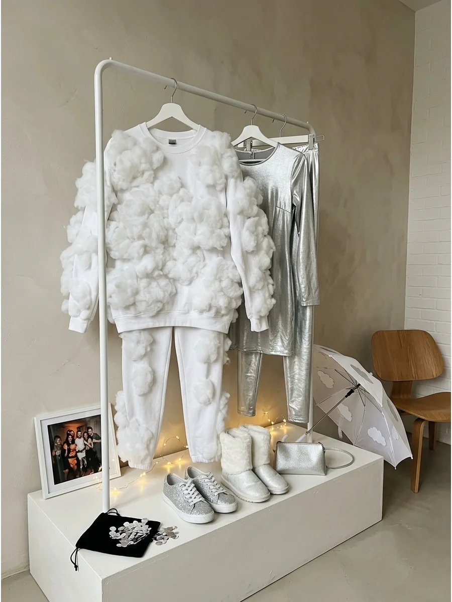 Comfortable Outfit funny halloween costumes for couples