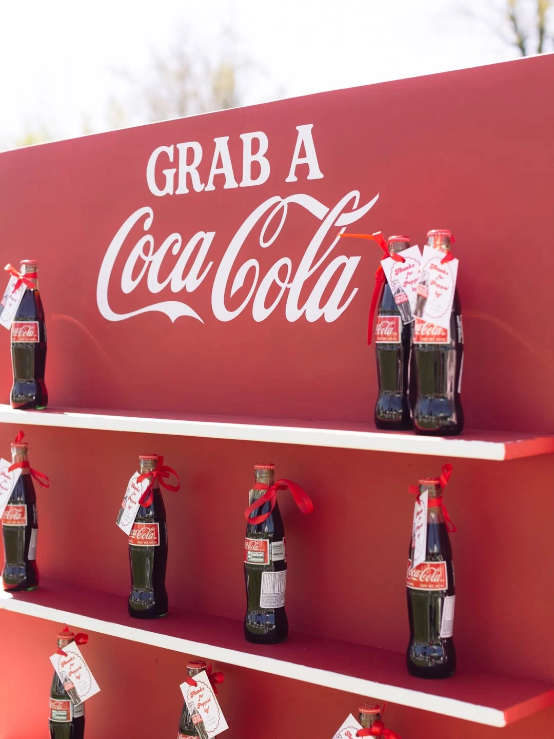 Customized Pop Beverage Gifts she s ready to pop baby shower