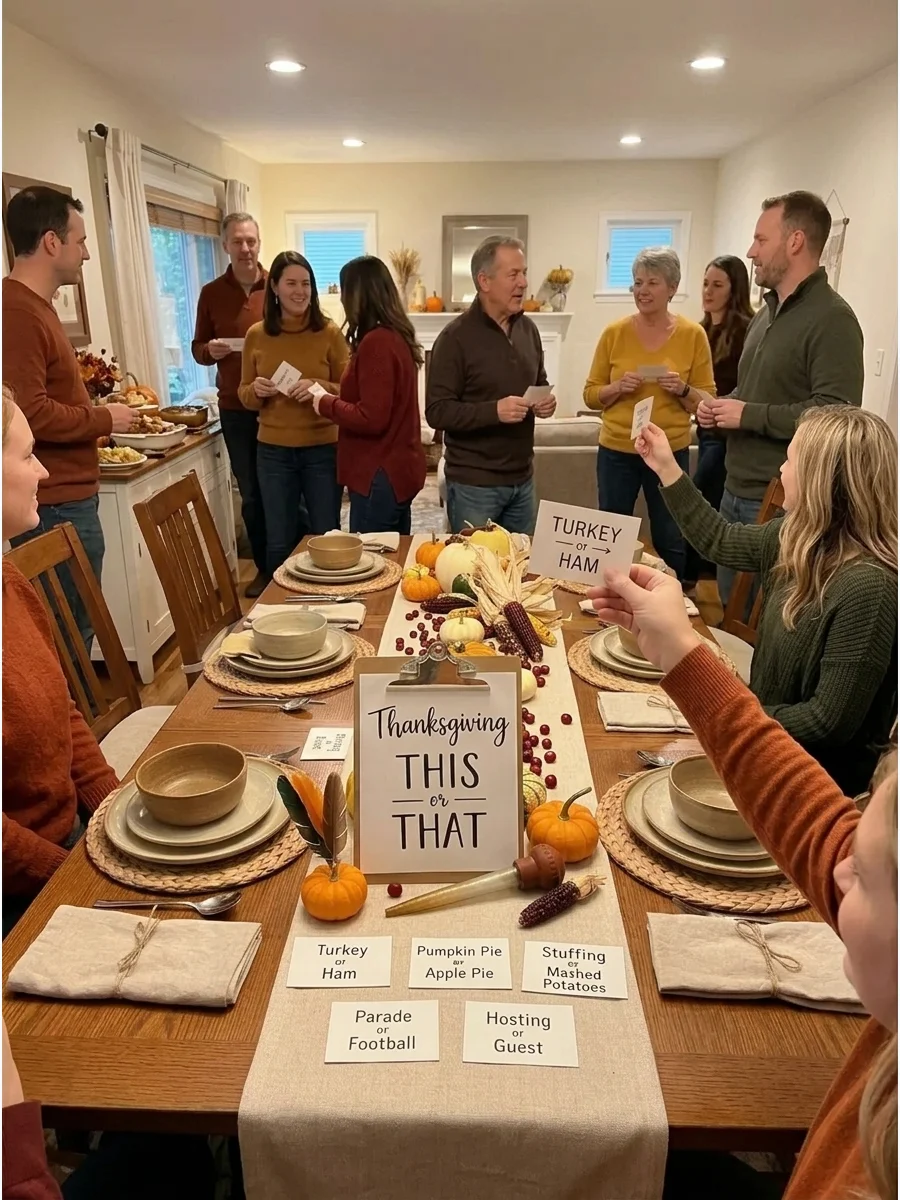 Thanksgiving This or That support view 1