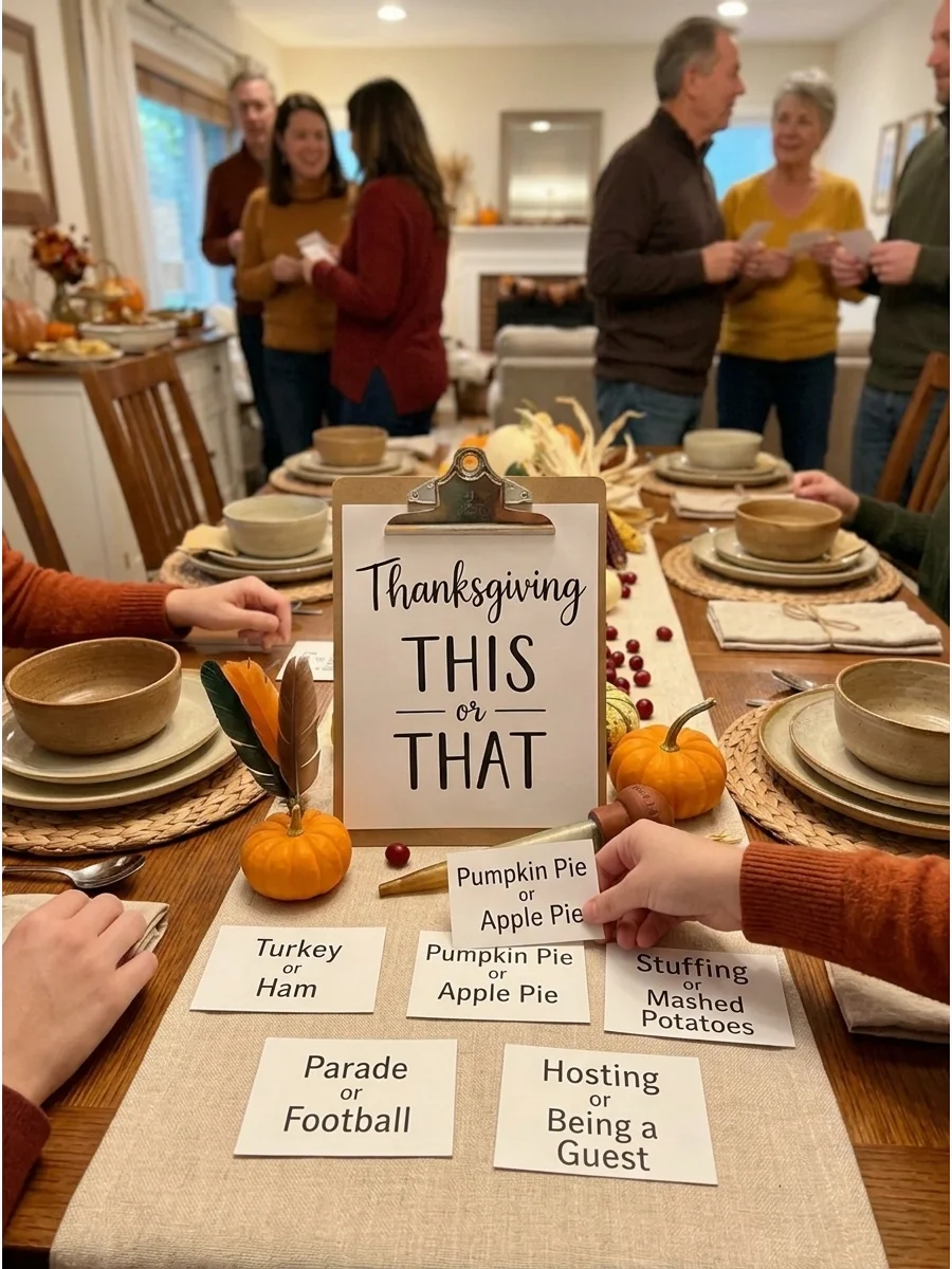 Thanksgiving This or That support view 2