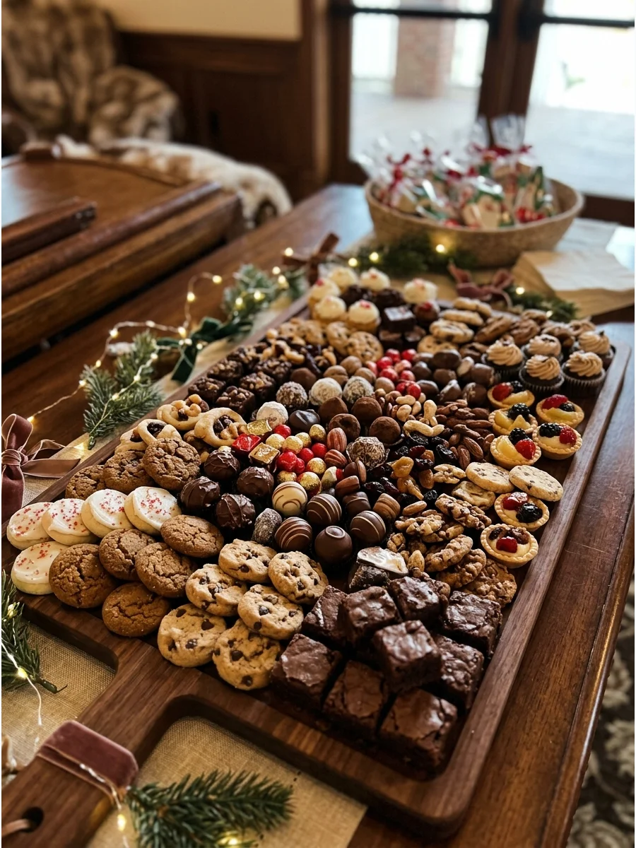 Useful Guest Favor Hosting christmas party