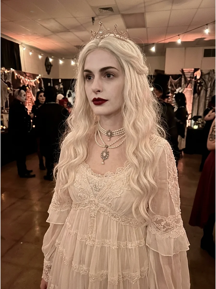 Guest Attire tim burton halloween costumes