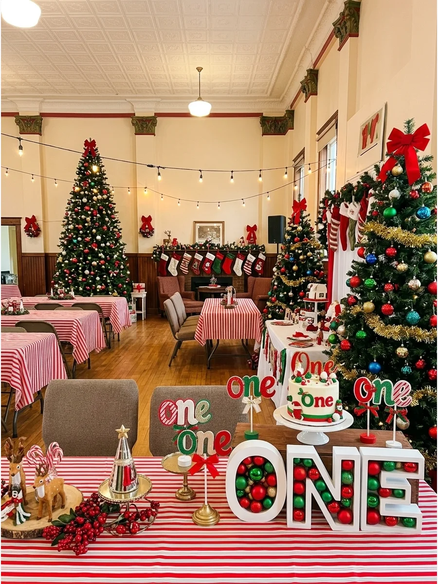 Comfortable Seating Plan christmas birthday party 1st