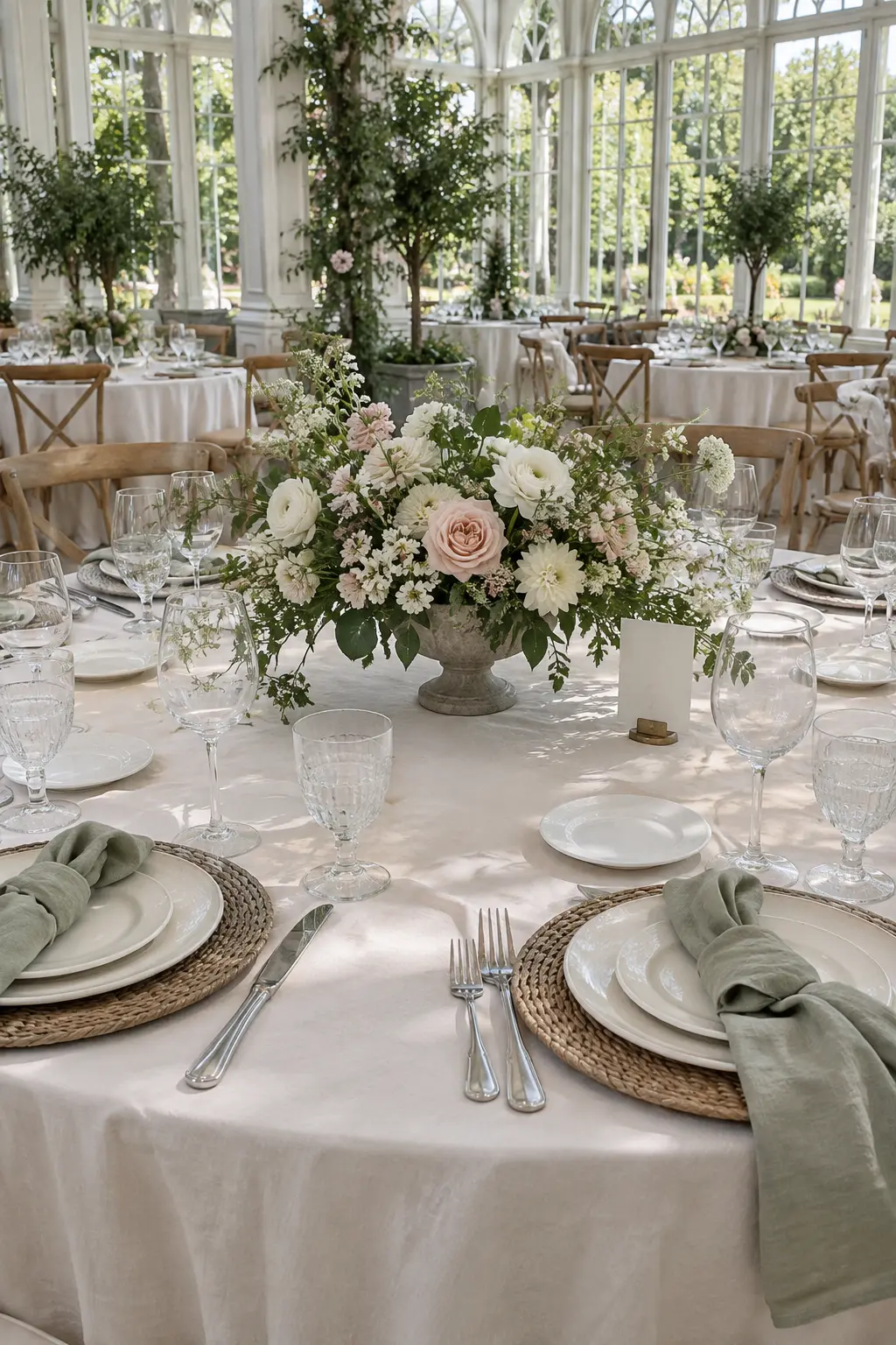 50 Wedding Table Centerpieces for Every Reception Style – Happily Custom