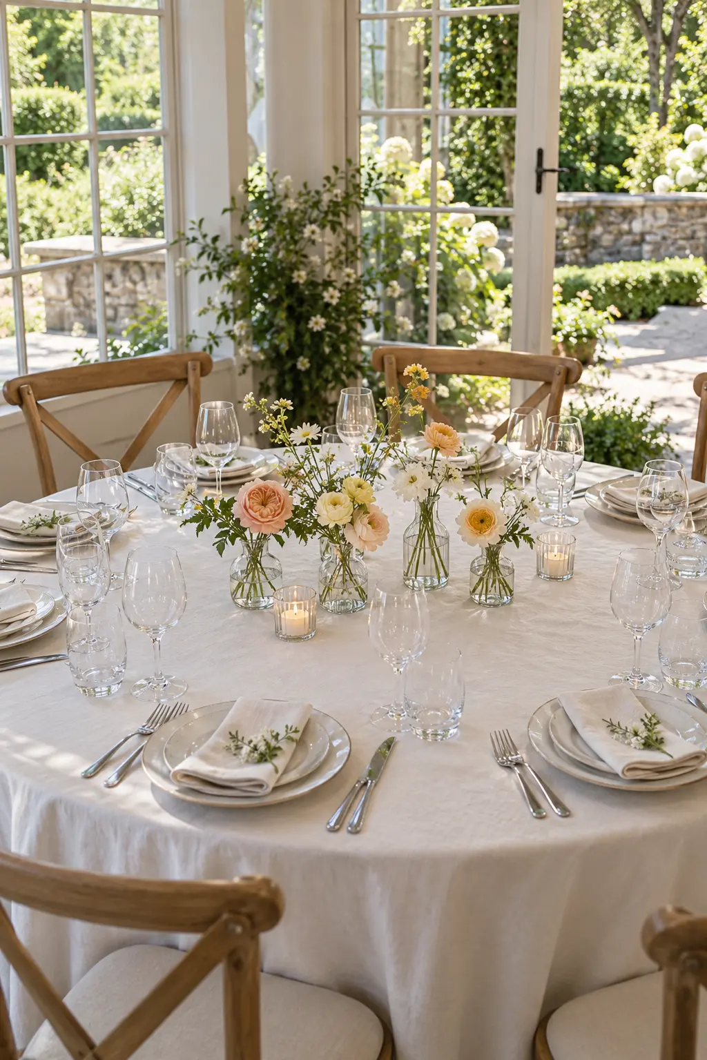 50 Wedding Table Centerpieces for Every Reception Style – Happily Custom